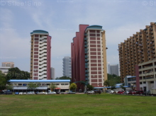 Blk 26 Jalan Berseh (Central Area), HDB 4 Rooms #254372